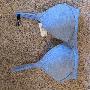 Wireless Aerie Bra 32C